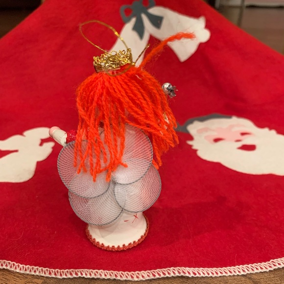 Fairy princess ornament - Picture 3 of 5